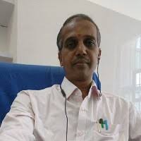 Dr Saikumar V